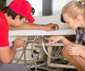 About Booster Pump Service LLC - booster pump service experts in Gilbert
