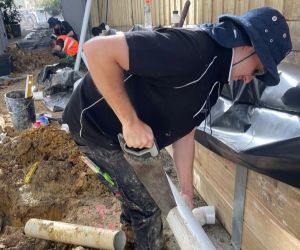Why choose Booster Pump Service LLC for booster pump service in Gilbert